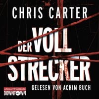 Produktbild: Der Vollstrecker