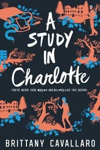 Produktbild: A Study in Charlotte