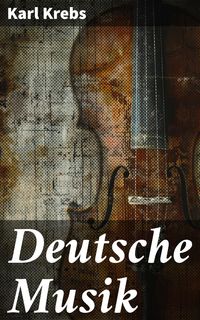 Produktbild: Deutsche Musik