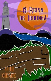 Produktbild: O Reino de Iriring&aacute;