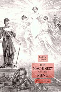 Produktbild: The Machinery of the Mind