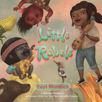 Produktbild: Little Rebels