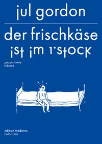 Produktbild: Der Frischk&auml;se ist im 1. Stock