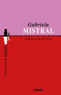 Produktbild: Poemas selectos