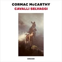 Produktbild: Cavalli selvaggi