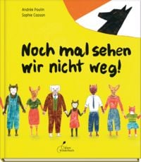 Produktbild: Noch mal sehen wir nicht weg!