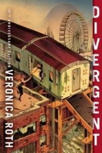 Produktbild: Divergent. 10th Anniversary Edition