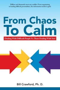 Produktbild: From Chaos to Calm