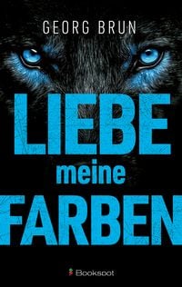 Produktbild: Liebe meine Farben