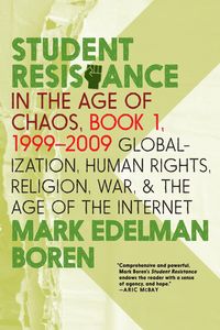Produktbild: Student Resistance in the Age of Chaos. Book 1, 1999-2009
