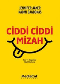 Produktbild: Ciddi Ciddi Mizah