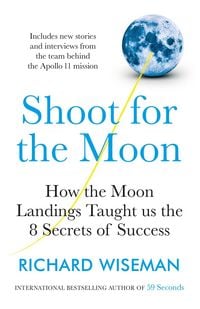 Produktbild: Shoot for the Moon