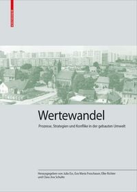 Produktbild: WerteWandel