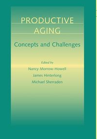 Produktbild: Productive Aging