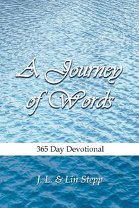 Produktbild: A Journey of Words