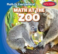 Produktbild: Powell, E: Math at the Zoo