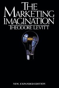 Produktbild: Marketing Imagination