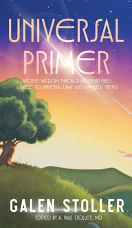 Produktbild: Universal Primer