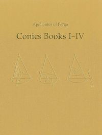Produktbild: Conics Books I-IV