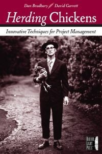 Produktbild: Herding Chickens