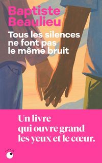 Produktbild: Tous les silences ne font pas le m&ecirc;me bruit