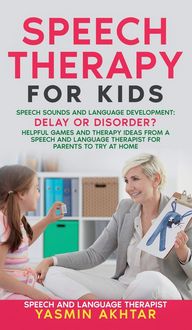 Produktbild: Speech Therapy for Kids