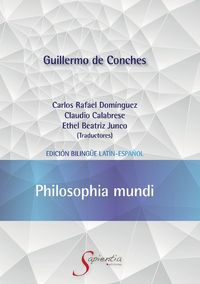 Produktbild: Philosophia mundi