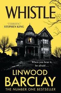 Produktbild: Whistle