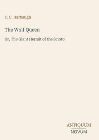 Produktbild: The Wolf Queen