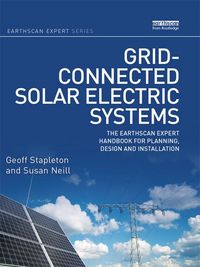 Produktbild: Grid-connected Solar Electric Systems