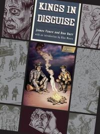 Produktbild: Kings in Disguise