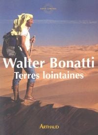 Produktbild: Terres lointaines