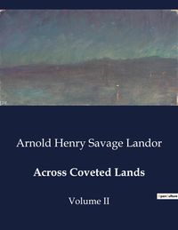 Produktbild: Across Coveted Lands