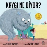 Produktbild: Kaygi Ne Diyor