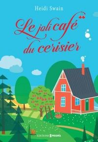 Produktbild: Le joli caf&eacute; du cerisier