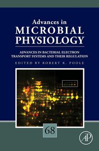 Produktbild: Advances in Bacterial Electron Transport Systems and Their Regulation