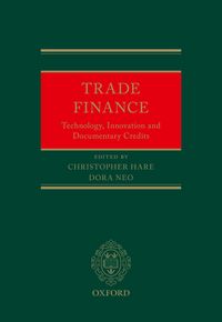 Produktbild: Trade Finance