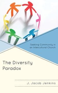 Produktbild: The Diversity Paradox