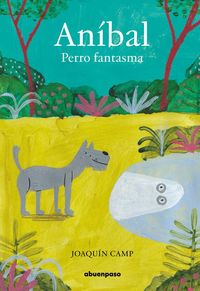 Produktbild: Anibal Perro Fantasma