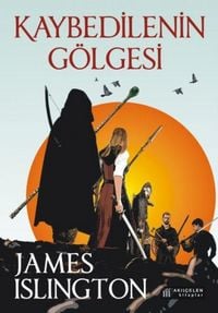 Produktbild: Kaybedilenin G&ouml;lgesi