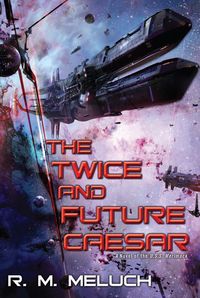 Produktbild: The Twice and Future Caesar