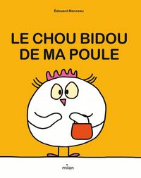 Produktbild: Le chou bidou de ma poule