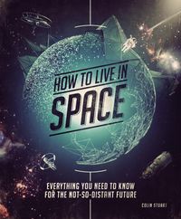 Produktbild: How to Live in Space