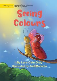 Produktbild: Seeing Colours