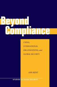 Produktbild: Beyond Compliance