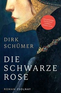 Produktbild: Die schwarze Rose