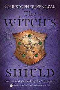 Produktbild: The Witch's Shield
