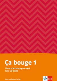 Produktbild: &Ccedil;a bouge / &Ccedil;a bouge 1