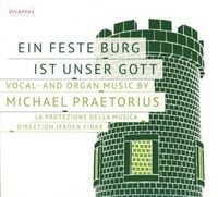 Produktbild: Ein feste Burg ist unser Gott
