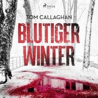 Produktbild: Blutiger Winter